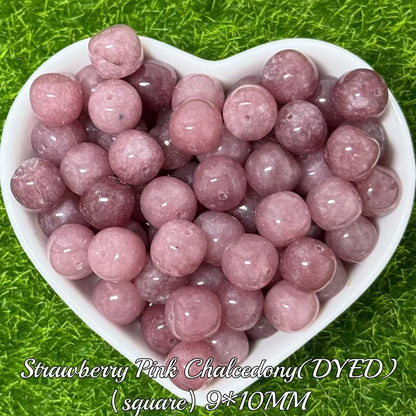 One bowl crystal bead- Felicity03-can make 6pcs bracelets 10.3
