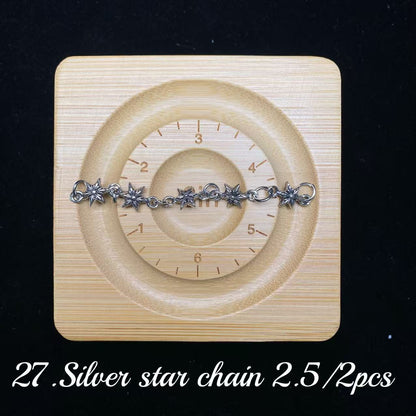 One bowl crystal bead- Felicity-can make 6pcs bracelets 8.14