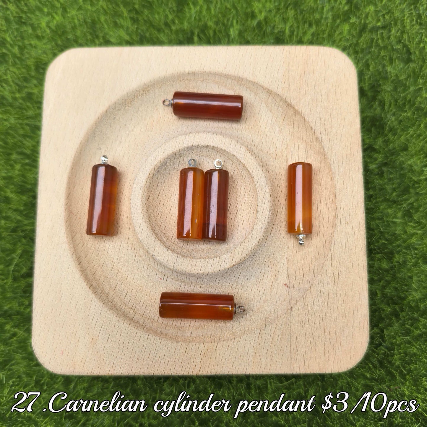 One bowl crystal bead- travis00-can make 6pcs bracelets 8.25