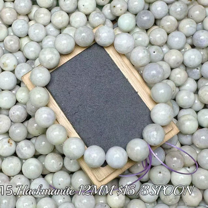 One bowl crystal bead- travis00-can make 6pcs bracelets 12.06