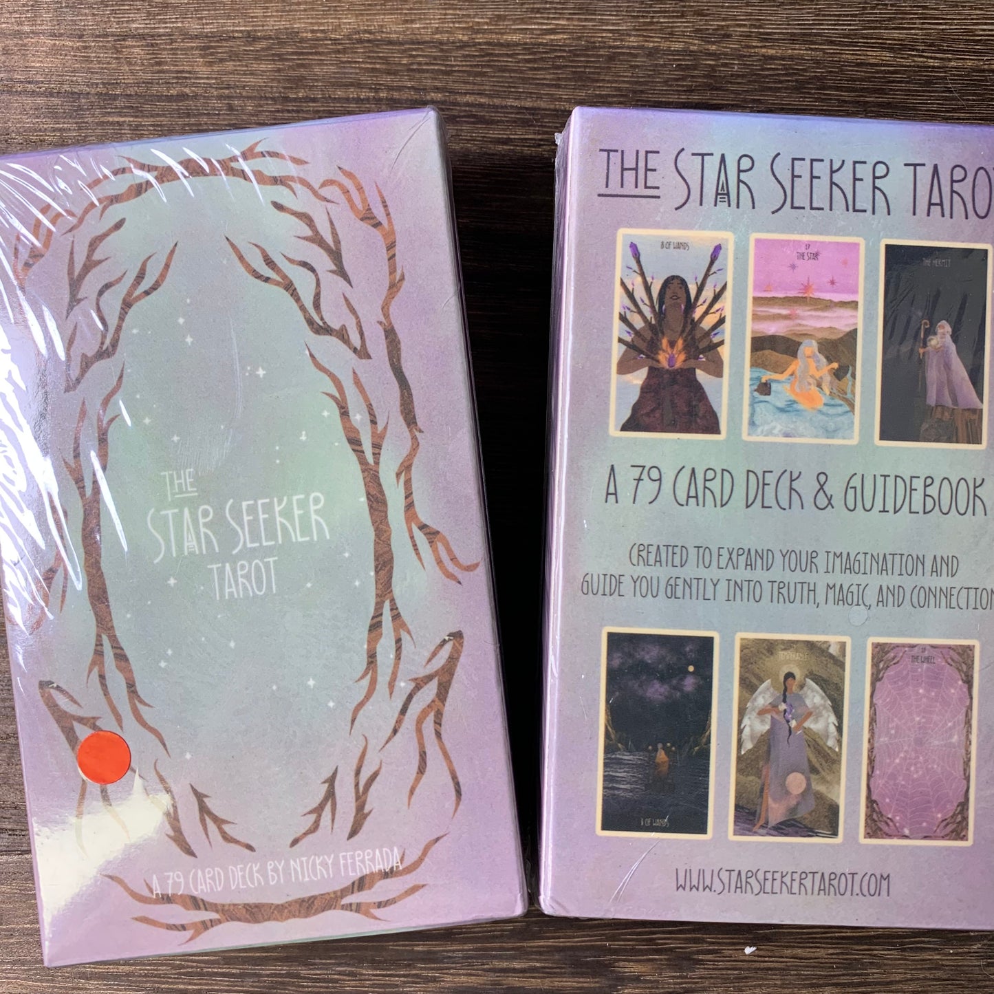 “T-Card Choices