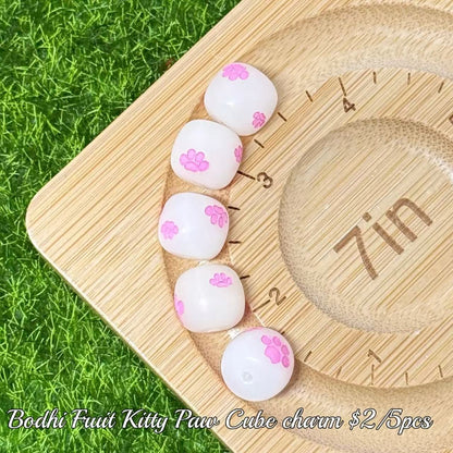 One bowl crystal bead- Felicity01-can make 6pcs bracelets 2.10