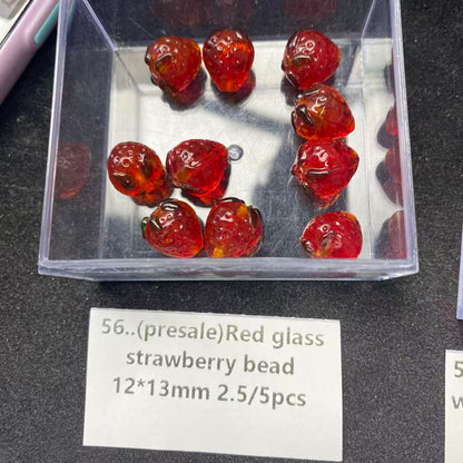 One bowl crystal bead- Felicity-can make 6pcs bracelets 9.27