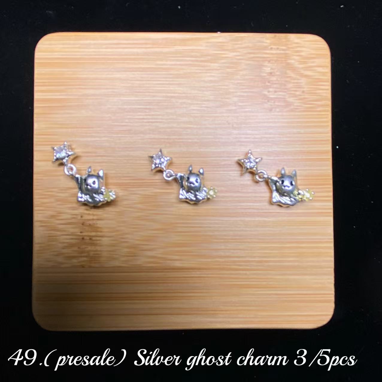 One bowl crystal bead- Felicity-can make 6pcs bracelets 8.22