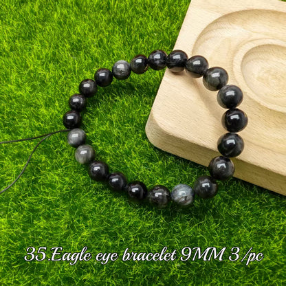 One bowl crystal bead- travis00-can make 6pcs bracelets 8.26