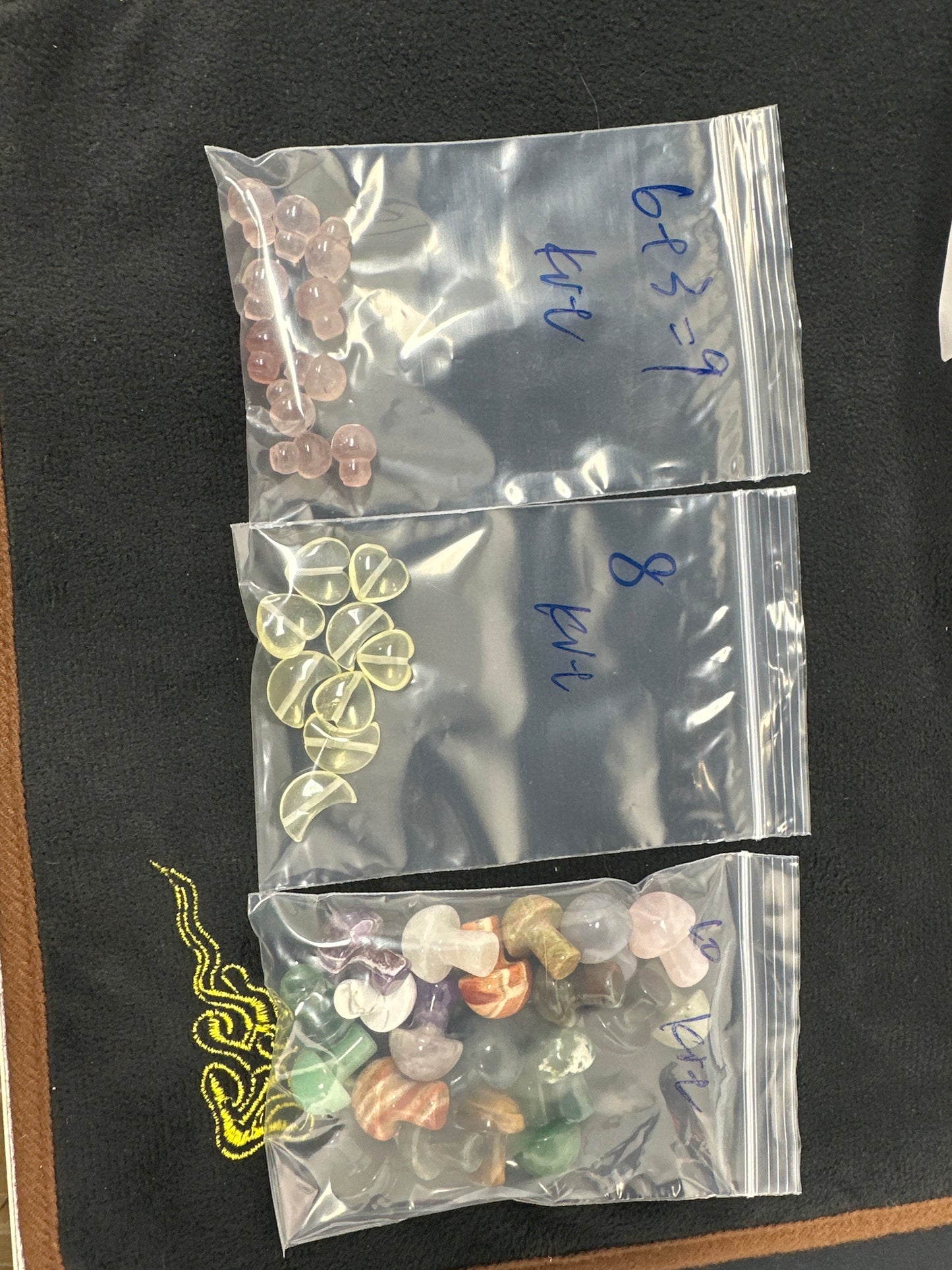 Kitman tsang/TikTok/Chris 11.14