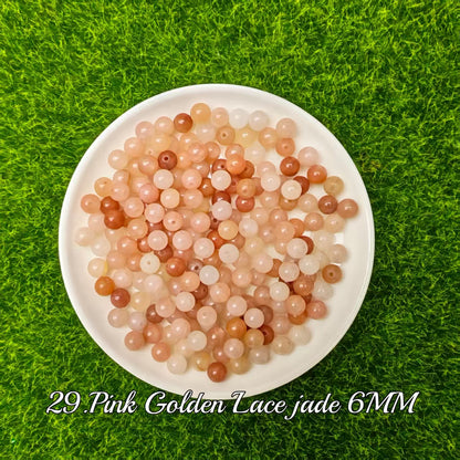 One bowl crystal bead- travis00-can make 6pcs bracelets 10.4