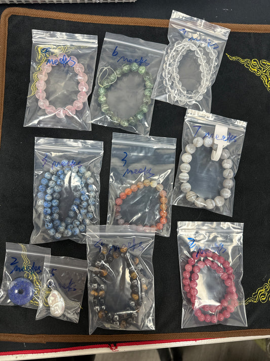 Meeks/TikTok/Chris 11.19