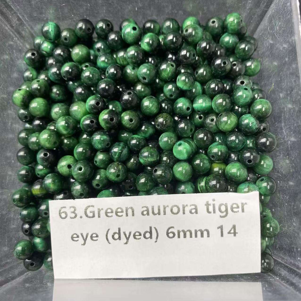 One bowl crystal bead- Felicity-can make 6pcs bracelets 9.2