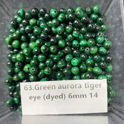 One bowl crystal bead- Felicity-can make 6pcs bracelets 9.2