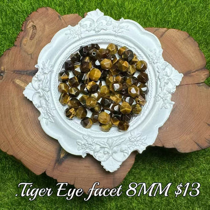 One bowl crystal bead- Felicity01-can make 6pcs bracelets 2.12