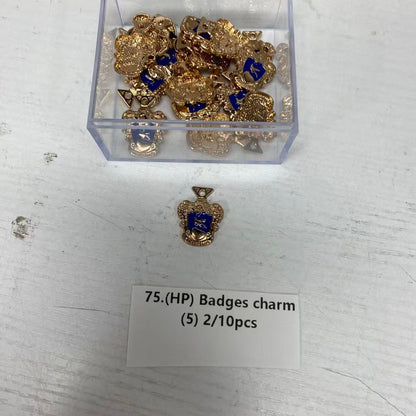 One bowl crystal bead- Felicity-can make 6pcs bracelets 9.18