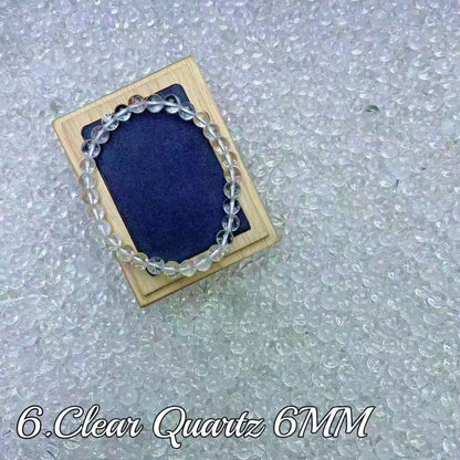 One bowl crystal bead- Felicity01-can make 6pcs bracelets 2.7