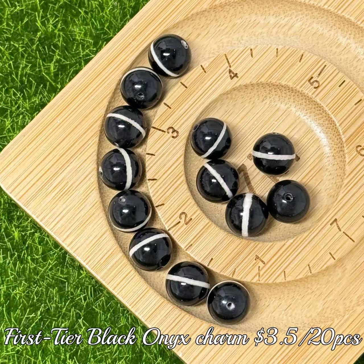 One bowl crystal bead- Felicity01-can make 6pcs bracelets 2.5