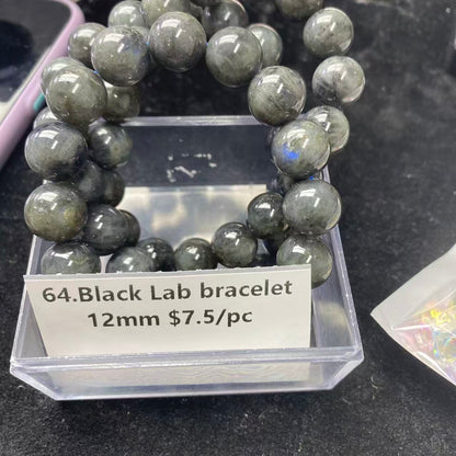 One bowl crystal bead- Felicity01-can make 6pcs bracelets 4.20