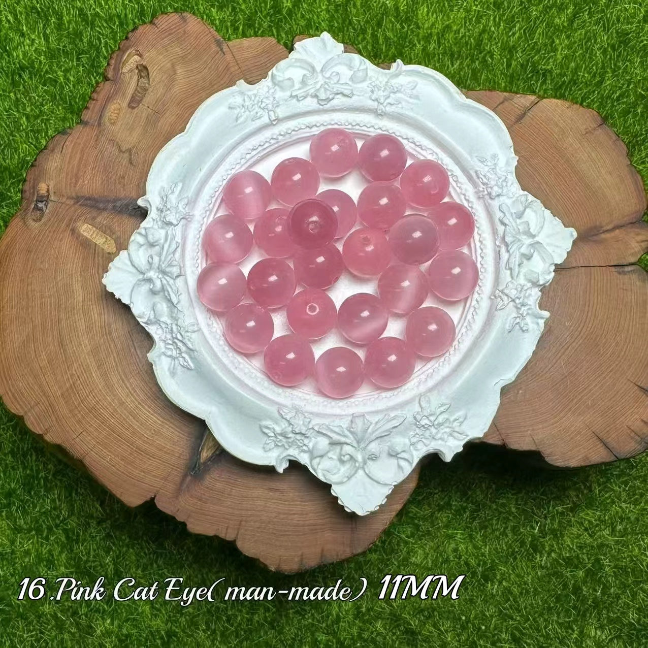 One bowl crystal bead- travis00-can make 6pcs bracelets 2.11