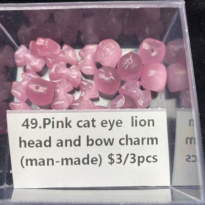 One bowl crystal bead- Felicity01-can make 6pcs bracelets 4.20