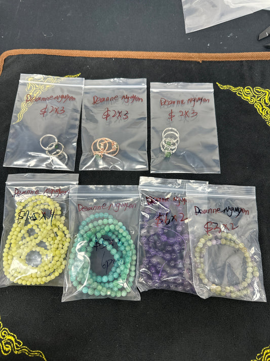 Deanne Nguyen /Facebook/Luna 11.10