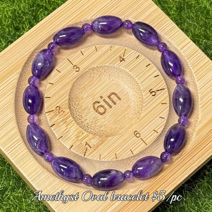 One bowl crystal bead- Felicity01-can make 6pcs bracelets 12.1