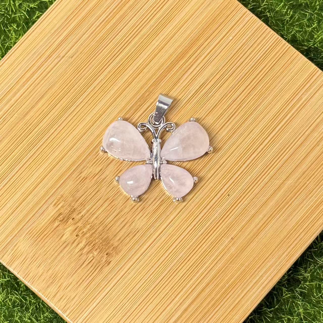 DIY Crystal  accessories-felicity