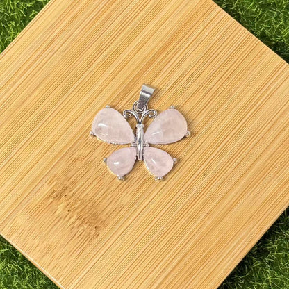 DIY Crystal  accessories-felicity
