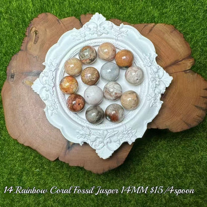 One bowl crystal bead- Felicity-can make 6pcs bracelets 7.27
