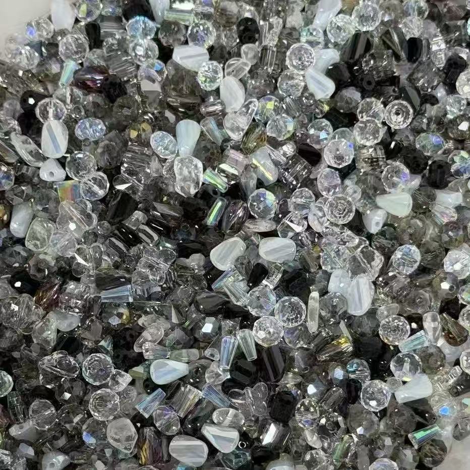 Felicity's Shiny Mix