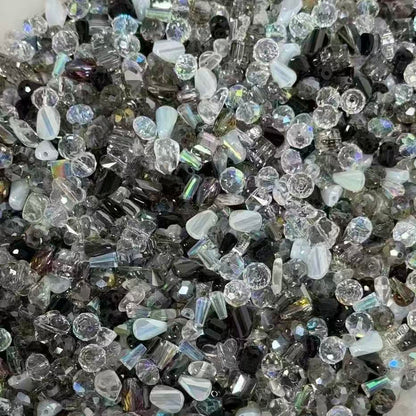 Felicity's Shiny Mix