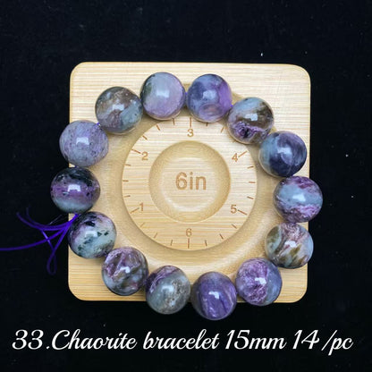 One bowl crystal bead- Felicity-can make 6pcs bracelets 8.26