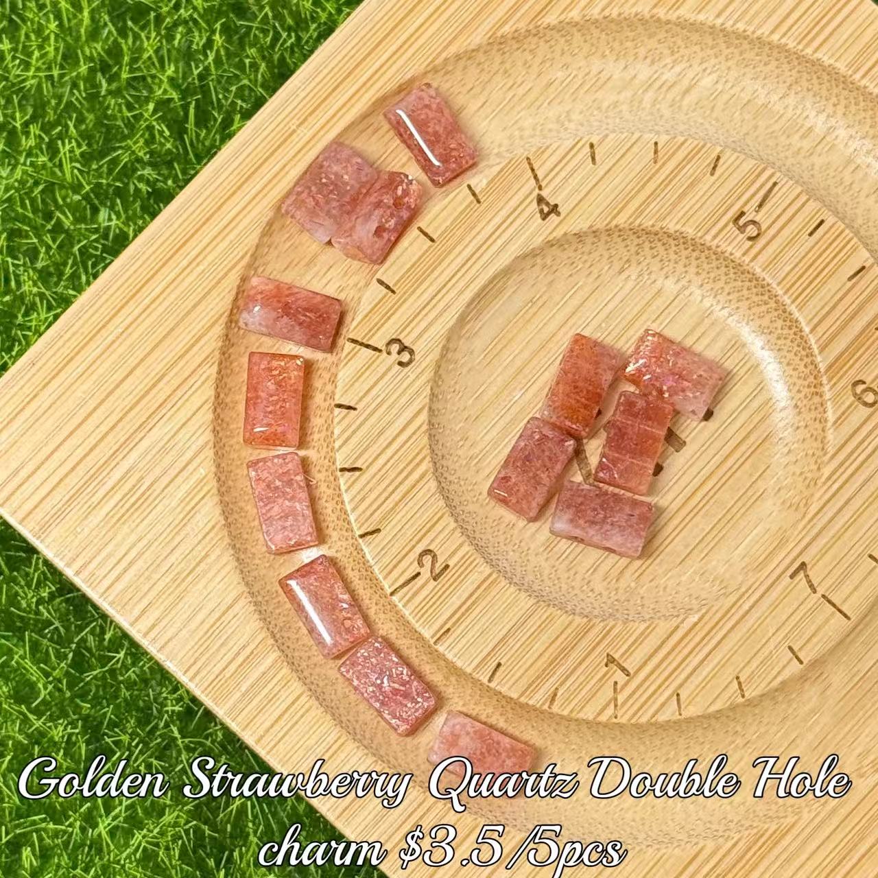 One bowl crystal bead- Felicity01-can make 6pcs bracelets 2.5