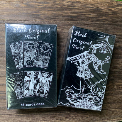 “T-Card Choices