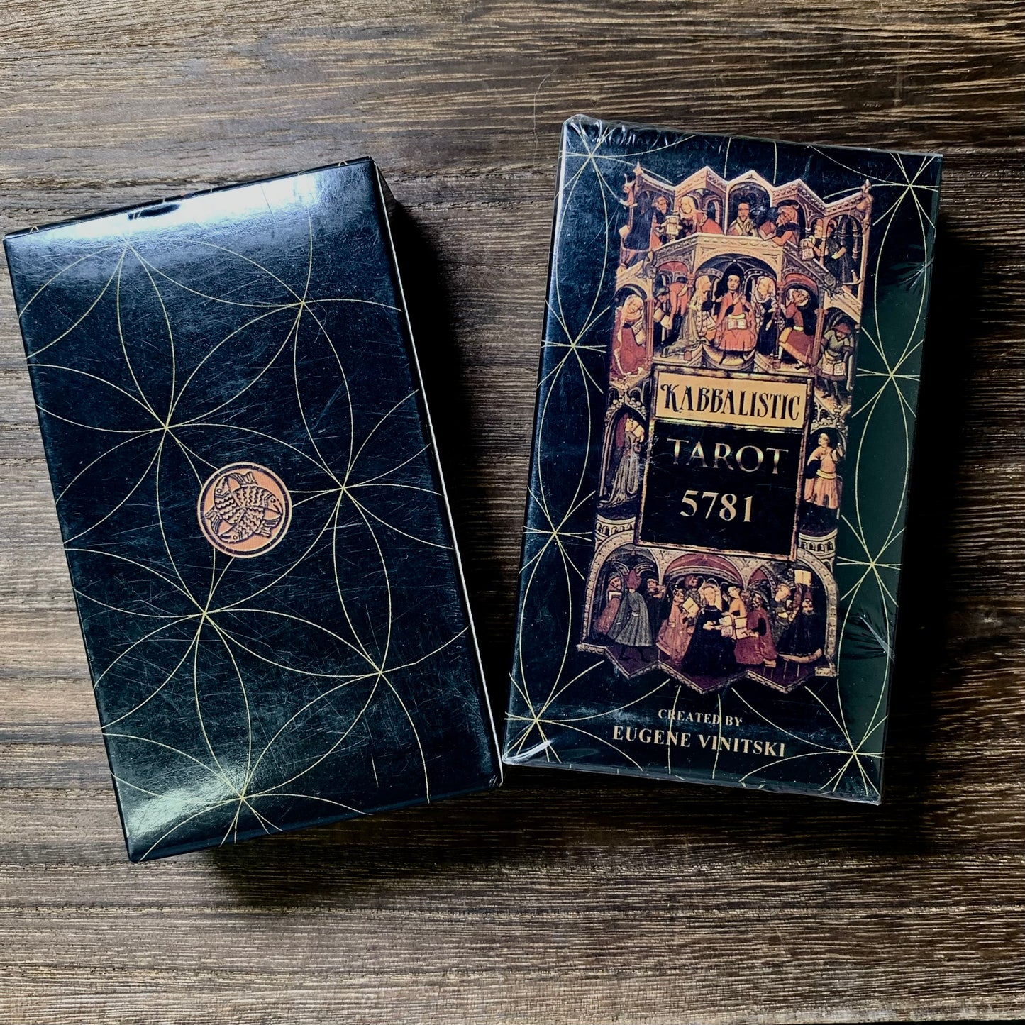 “T-Card Choices