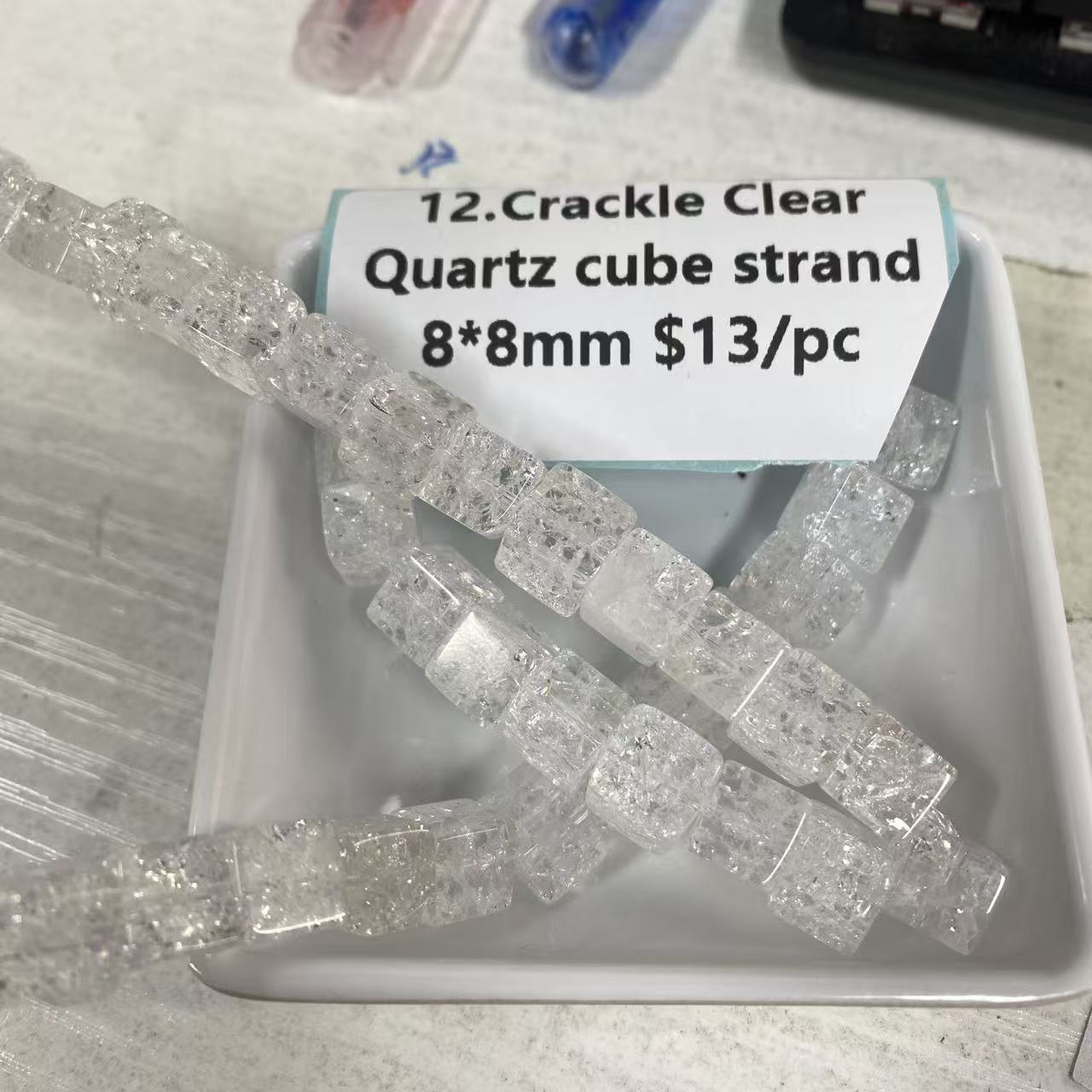 Travis Flexible stair 1.16