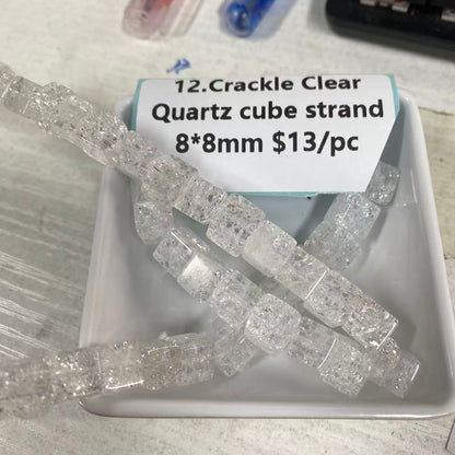 Travis Flexible stair 1.16