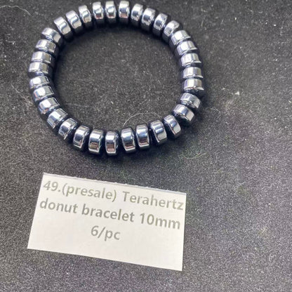 One bowl crystal bead- Felicity-can make 6pcs bracelets 9.27