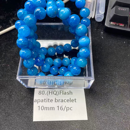 One bowl crystal bead- Felicity-can make 6pcs bracelets 9.18