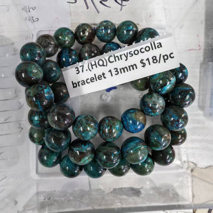 One bowl crystal bead- travis00-can make 6pcs bracelets 6.15
