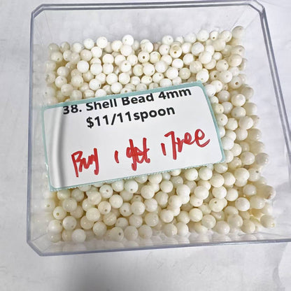 One bowl crystal bead- travis00-can make 6pcs bracelets 7.17