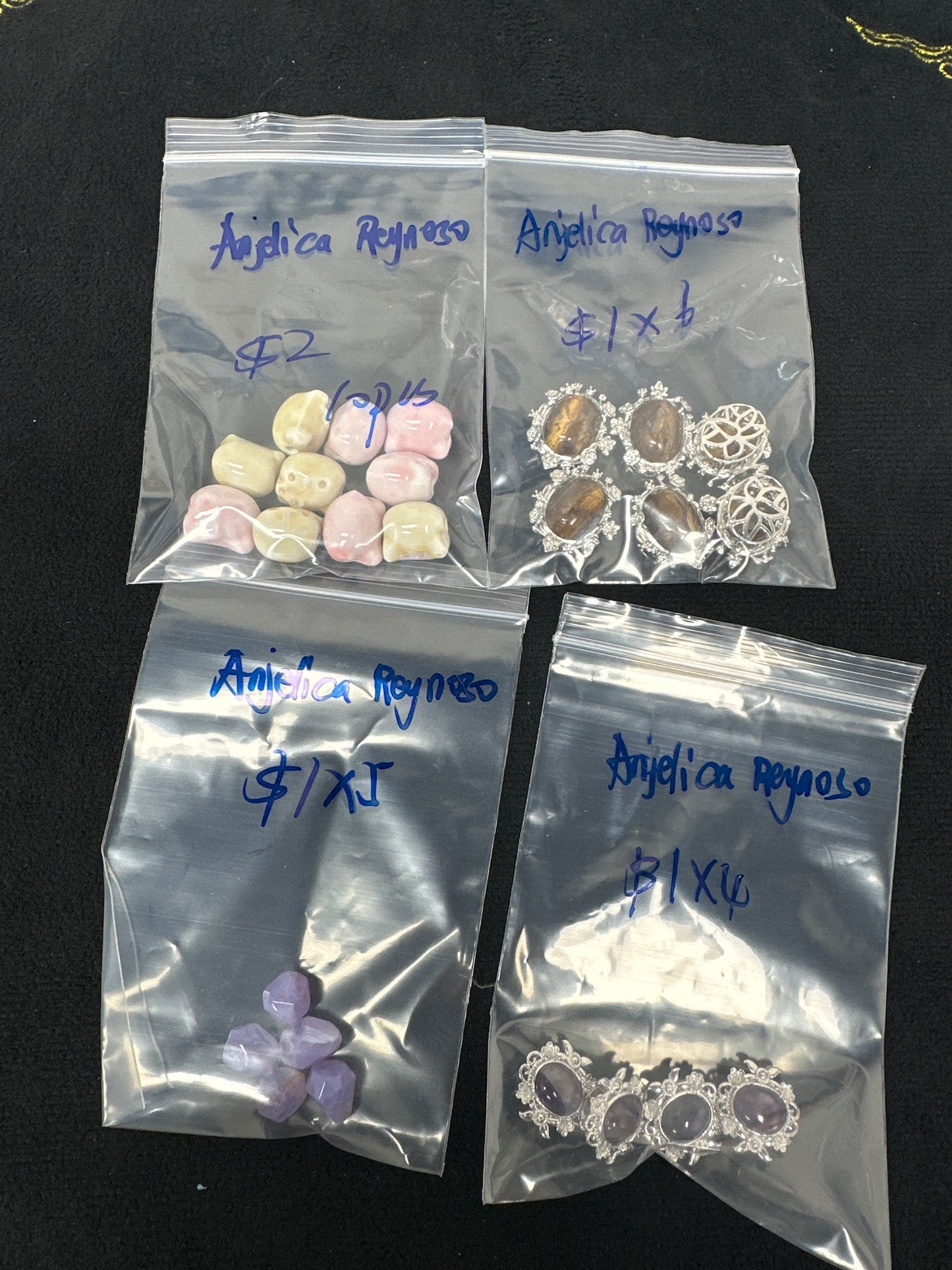 Anjelica reynoso /Facebook/Luna 11.14