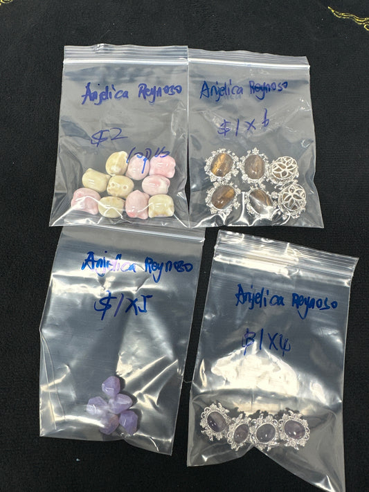 Anjelica reynoso /Facebook/Luna 11.14