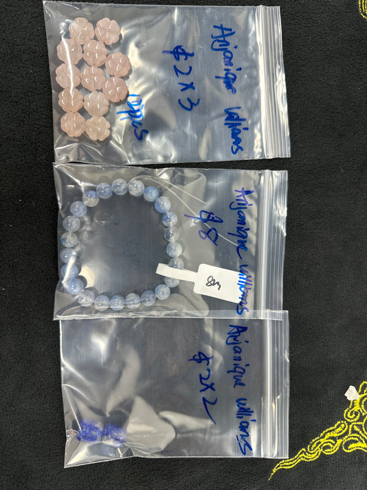 Anjanique Williams/Facebook/Luna 11.12