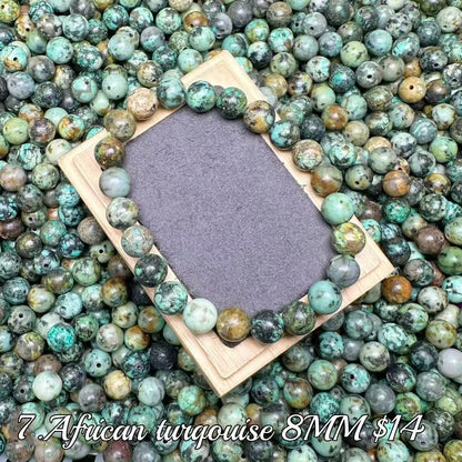 One bowl crystal bead- Felicity-can make 6pcs bracelets 8.6