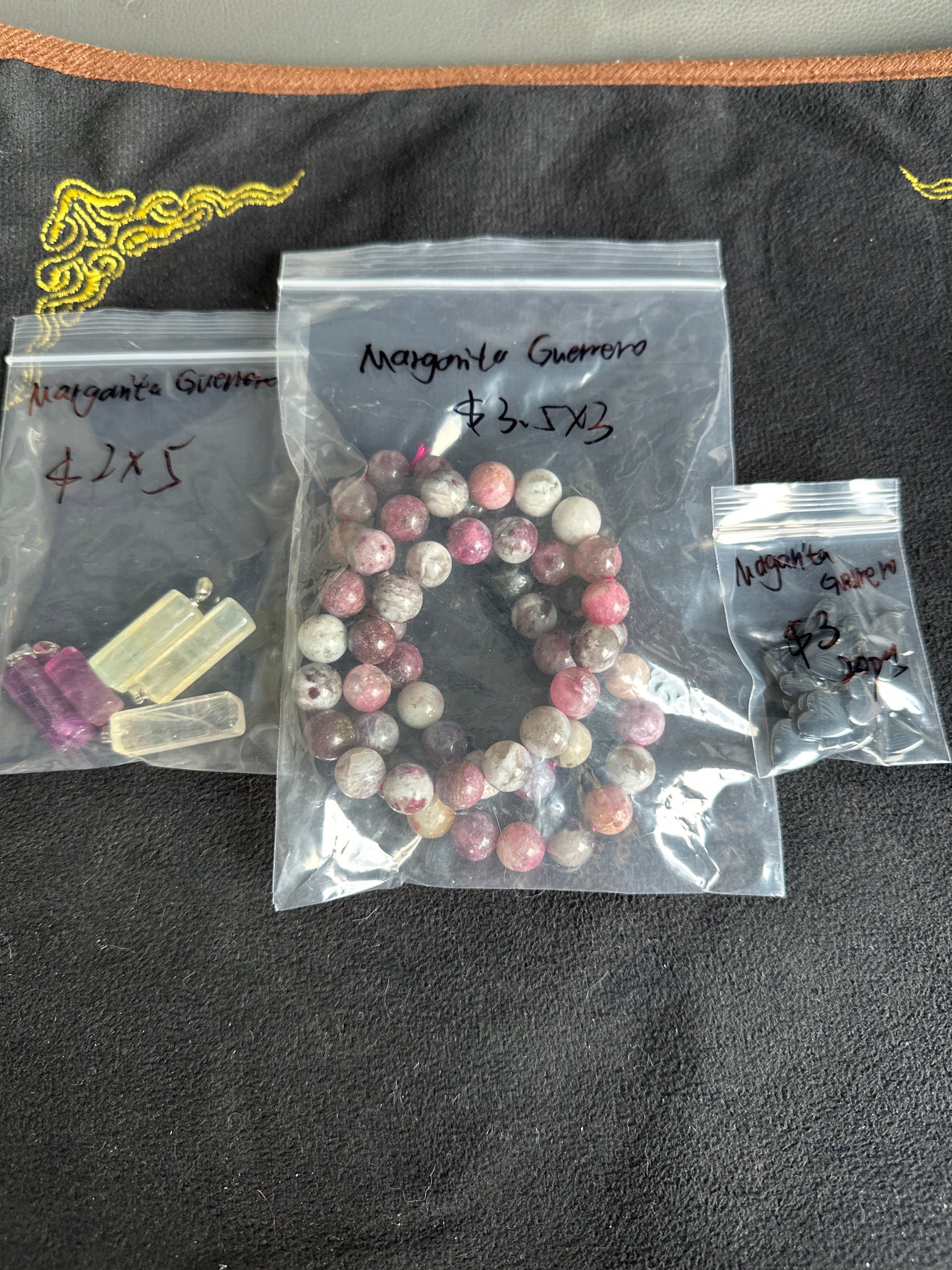 Margarita Guerrero/Facebook/Luna 6.23