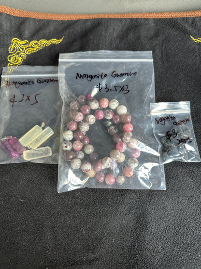 Margarita Guerrero/Facebook/Luna 6.23