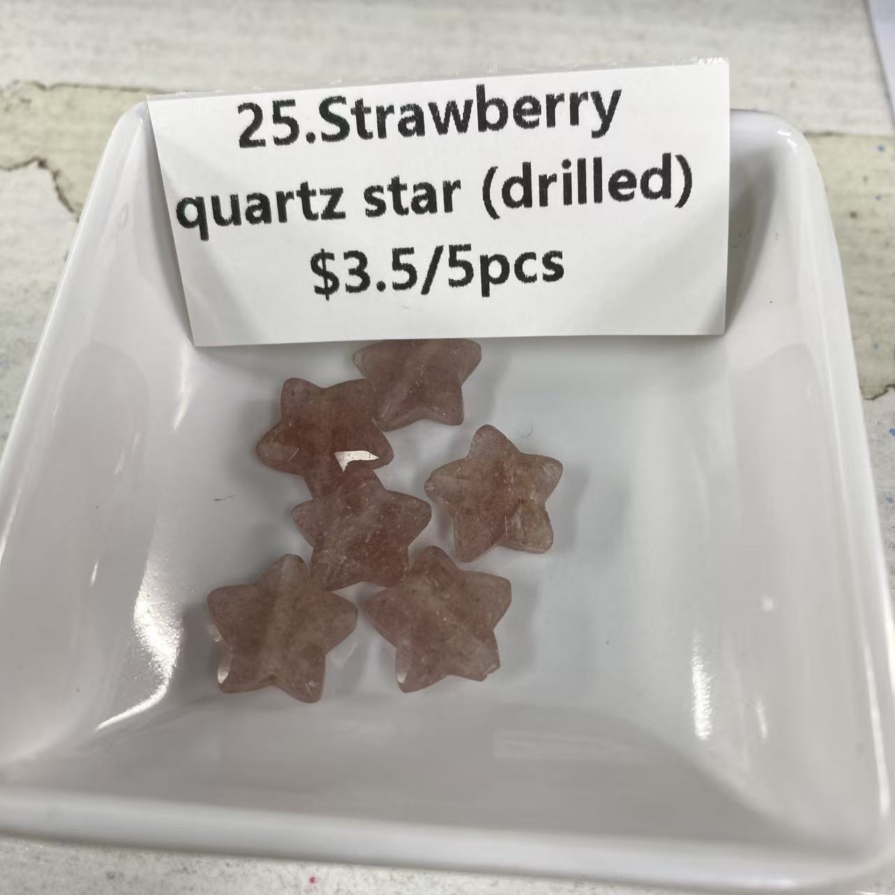 Travis Flexible stair 2.11