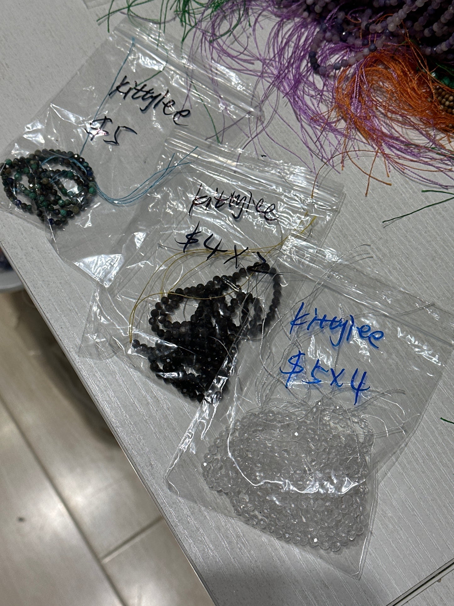 Kittylee/Facebook/Luna 1.9LJG付款单号 S141305