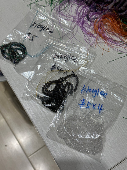 Kittylee/Facebook/Luna 1.9LJG付款单号 S141305