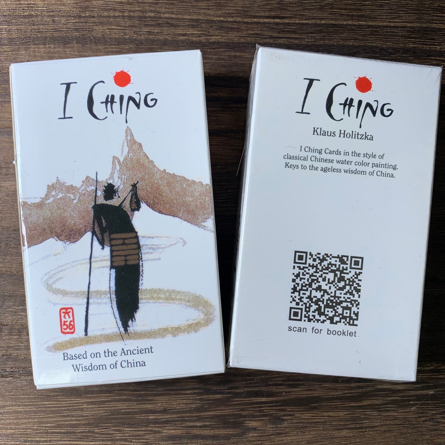 “T-Card Choices