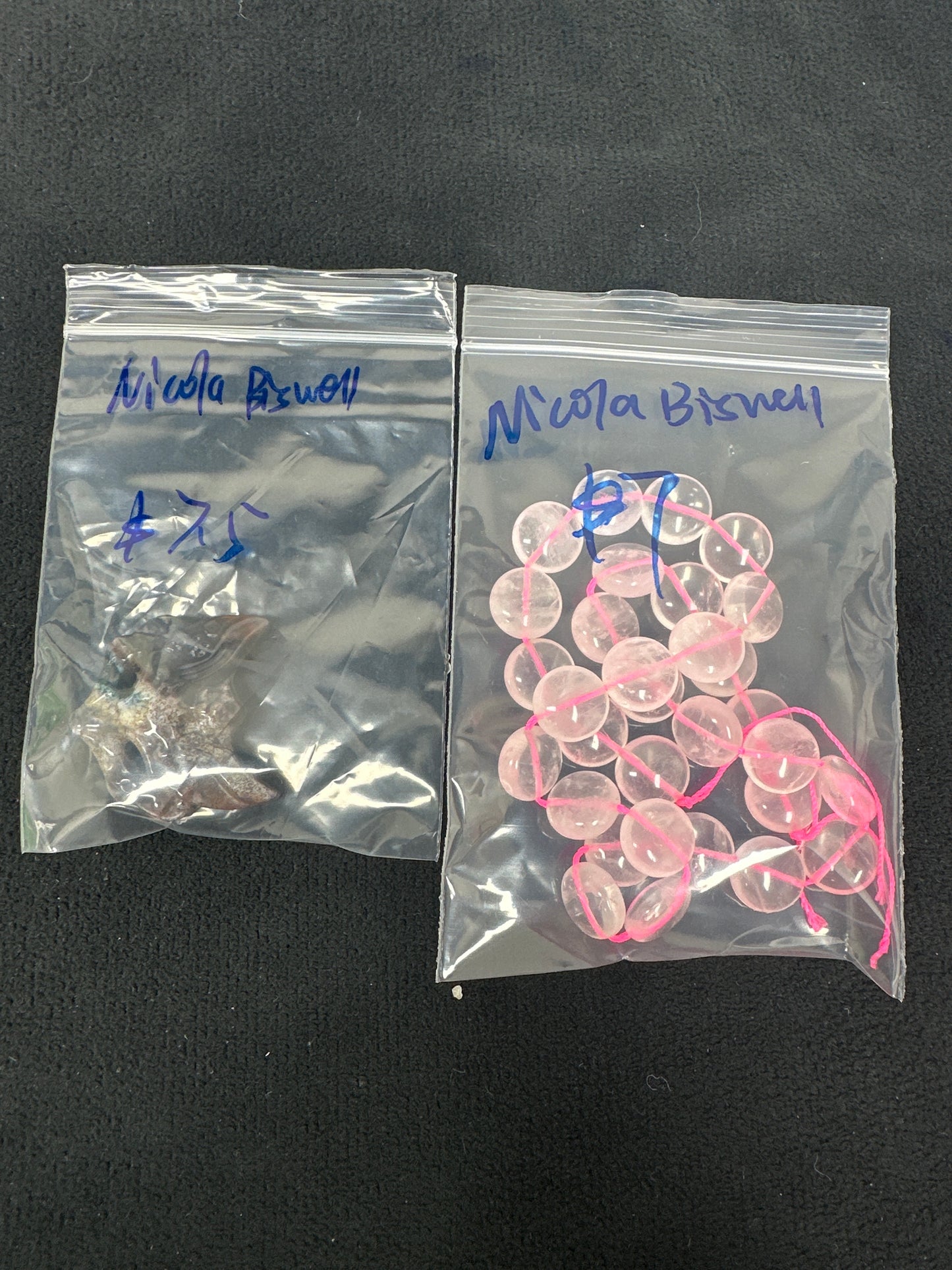 Nicola biswell/Facebook/Luna 1.14MR