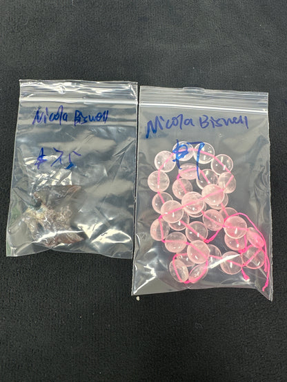 Nicola biswell/Facebook/Luna 1.14MR